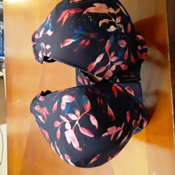 Torrid Front Closure T-Shirt Bra - 360° Back Smoothing - Picture 5 of 15